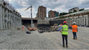 SEMINARIO – CALCESTRUZZO: SOSTENIBILITÀ ED ESTENSIONE DELLA VITA UTILE – 04.04.2025