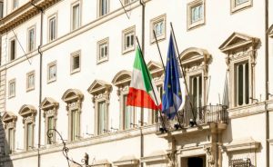 COMMISSARIO STRAORDINARIO DEL GOVERNO
