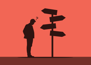 Reminder Seminario gratuito “La via del decision Making” – 2 CFP – 22 ottobre 2025