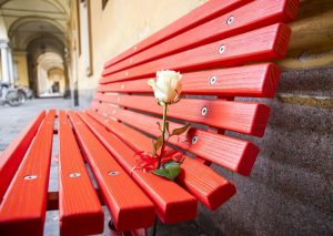 L’ORDINE DI PESCARA E’ OGNI GIORNO DELL’ANNO CONTRO LA VIOLENZA SULLE DONNE