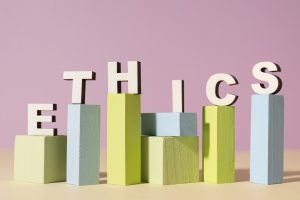 ETICA E DEONTOLOGIA PROFESSIONALE  MERCOLEDÌ 17 DICEMBRE 2025 – dalle ore 14.30 alle ore 19.30