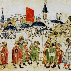 VIAGGIO GIUBILARE ROMA 13.12.2025