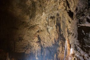 Visita tecnica alle Grotte di Stiffe e al Lago Sinizzo – Rilascio 2 CFP